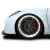 2020-2025 Chevrolet Corvette Gran Veloce Fender - image 1