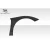2020-2025 Chevrolet Corvette Gran Veloce Fender - image 15