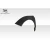 2020-2025 Chevrolet Corvette C8 Gran Veloce Wide Body Front Fender Flares - 4 Piece ( for use with 116591 ) - image 19