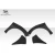 2020-2025 Chevrolet Corvette Gran Veloce Fender - image 6
