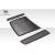 2013-2014 Ford Mustang GT1 Hood Vents - 3 Piece (S) - image 7