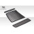 2013-2014 Ford Mustang GT1 Hood Vents - 3 Piece (S) - image 7