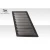 2005-2013 Chevrolet Corvette C6 GT1 Hood Vents - 3 Piece - image 9
