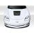 2005-2013 Chevrolet Corvette GTV Scoop - image 1