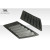 2000-2009 Honda S2000 Durafex GT1 Fender Vents - 2 Piece - image 8