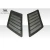 2000-2009 Honda S2000 GT1 Scoop - image 3