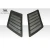 2000-2009 Honda S2000 GT1 Scoop - image 9
