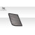 2008-2013 BMW M3 E90 E92 E93 Duraflex GT1 Hood Vents - 3 Piece - image 12