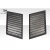 1967-1969 Chevrolet Camaro GT1 Hood Vents - 2 Piece - image 3