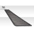 2005-2013 Chevrolet Corvette C6 GT1 Fender Vents - 2 Piece - image 9