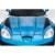 2005-2013 Chevrolet Corvette GT1 Scoop - image 1