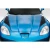 2005-2013 Chevrolet Corvette GT1 Scoop - image 3