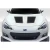 2013-2020 Scion FRS GT1 Scoop - image 1
