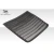 2015-2023 Ford Mustang GT350 / 2005-2013 Chevrolet Corvette C6 GT1 Center Hood Vent - 1 Piece - image 8