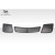 2001-2006 BMW M3 E46 / 2014-2019 Ford Fiesta / 2016-2018 Ford Focus GT1 Hood Vents - 3 Piece - image 3