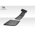 2001-2006 BMW M3 E46 / 2014-2019 Ford Fiesta / 2016-2018 Ford Focus GT1 Hood Vents - 3 Piece - image 5