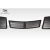 2001-2006 BMW M3 E46 / 2014-2019 Ford Fiesta / 2016-2018 Ford Focus GT1 Hood Vents - 3 Piece - image 12