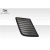 2001-2006 BMW M3 E46 / 2014-2019 Ford Fiesta / 2016-2018 Ford Focus GT1 Hood Vents - 3 Piece - image 19