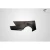 2002-2006 Acura RSX A1 Rear Fender Flares - 2 Piece - image 6