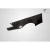 2002-2006 Acura RSX A1 Carbon Fiber Fender Flare - image 12