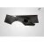2002-2006 Acura RSX A1 Carbon Fiber Fender Flare - image 2