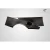 2002-2006 Acura RSX A1 Rear Fender Flares - 2 Piece - image 10