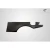 2002-2006 Acura RSX A1 Carbon Fiber Fender Flare - image 20