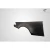 2002-2006 Acura RSX A1 Carbon Fiber Fender Flare - image 9