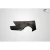 2002-2006 Acura RSX A1 Carbon Fiber Fender Flare - image 11
