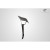 2002-2006 Acura RSX A1 Front Fender Flares - 4 Piece - image 20