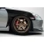 2002-2006 Acura RSX A1 Carbon Fiber Fender Flare - image 1