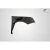 2002-2006 Acura RSX A1 Front Fender Flares - 4 Piece - image 18