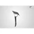 2002-2006 Acura RSX A1 Carbon Fiber Fender Flare - image 18