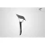 2002-2006 Acura RSX A1 Carbon Fiber Fender Flare - image 31