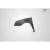 2002-2006 Acura RSX A1 Carbon Fiber Fender Flare - image 9