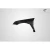 2002-2006 Acura RSX A1 Carbon Fiber Fender Flare - image 24