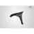 2002-2006 Acura RSX A1 Carbon Fiber Fender Flare - image 25