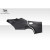 2000-2005 Lexus IS Series IS300 Duraflex ACR Rear Fender Flares - 4 Piece - image 11