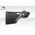 2000-2005 Lexus IS Series IS300 Duraflex ACR Rear Fender Flares - 4 Piece - image 14
