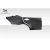 2000-2005 Lexus IS Series IS300 ACR Rear Fender Flares - 4 Piece - image 9