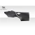 2000-2005 Lexus IS Series IS300 ACR Rear Fender Flares - 4 Piece - image 5