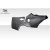 2000-2005 Lexus IS Series IS300 ACR Rear Fender Flares - 4 Piece - image 12