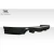 2014-2018 Infiniti Q50 Bltz Rear Lip - image 7