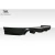 2014-2018 Infiniti Q50 Bltz Rear Lip - image 8