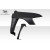 2003-2006 Mitsubishi Lancer Evolution 8 9 AM-S Fenders - 4 Piece - image 21