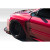 2003-2006 Mitsubishi Lancer Evolution 8 9 AM-S Fenders - 4 Piece - image 14
