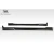 2014-2018 Infiniti Q50 Bltz Side Skirts- 2 Piece - image 7