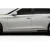 2014-2018 Infiniti Q50 Bltz Side Skirts- 2 Piece - image 3