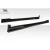 2014-2018 Infiniti Q50 Bltz Side Skirts - image 12