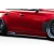 2014-2018 Infiniti Q50 Bltz Side Skirts- 2 Piece - image 3